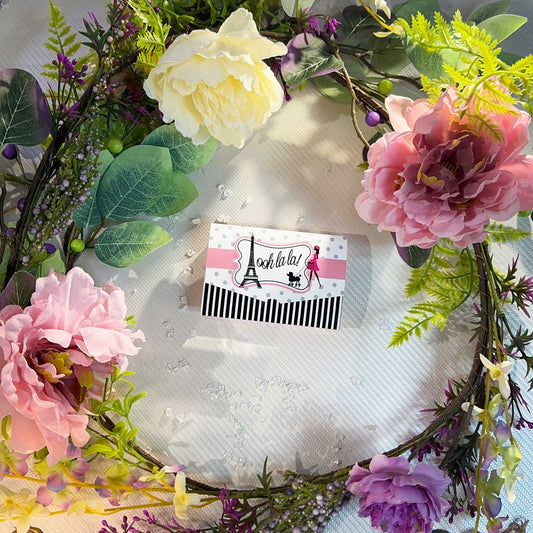 Quinceañera Blossom