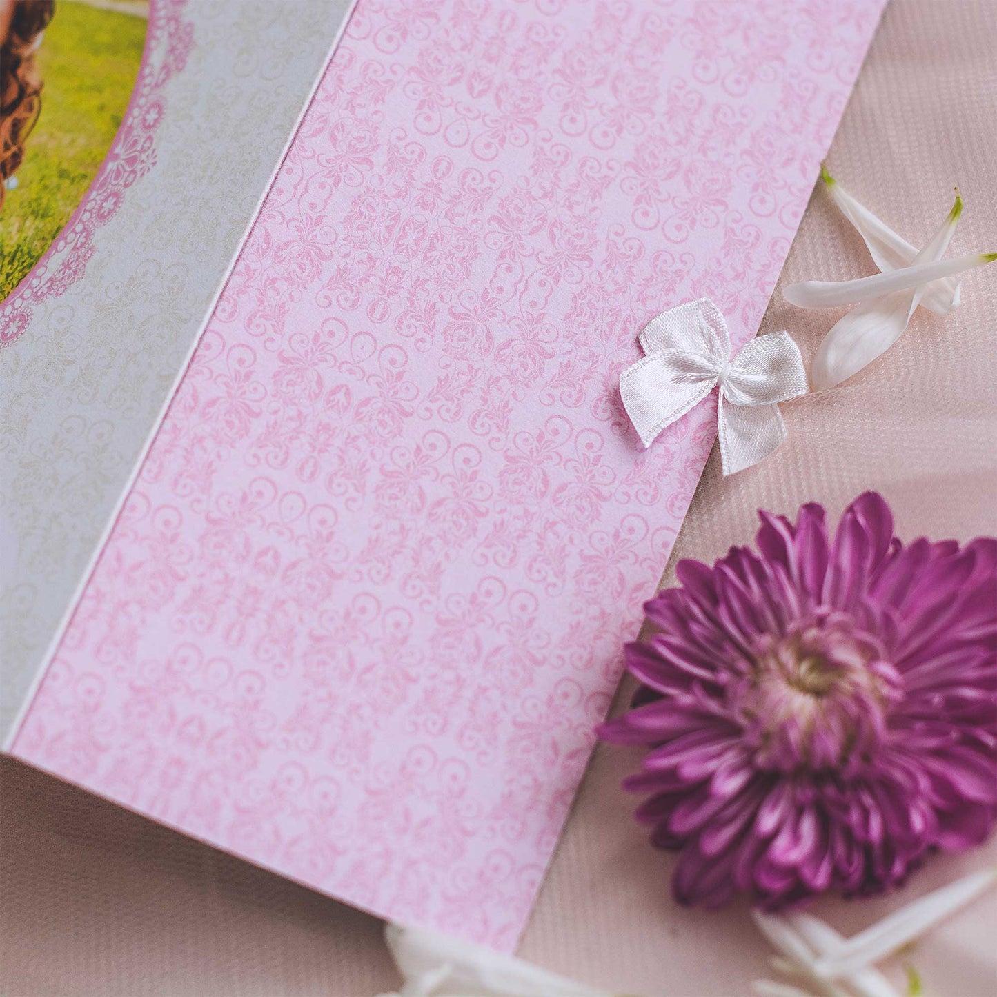 Quinceañera Fairy Tale