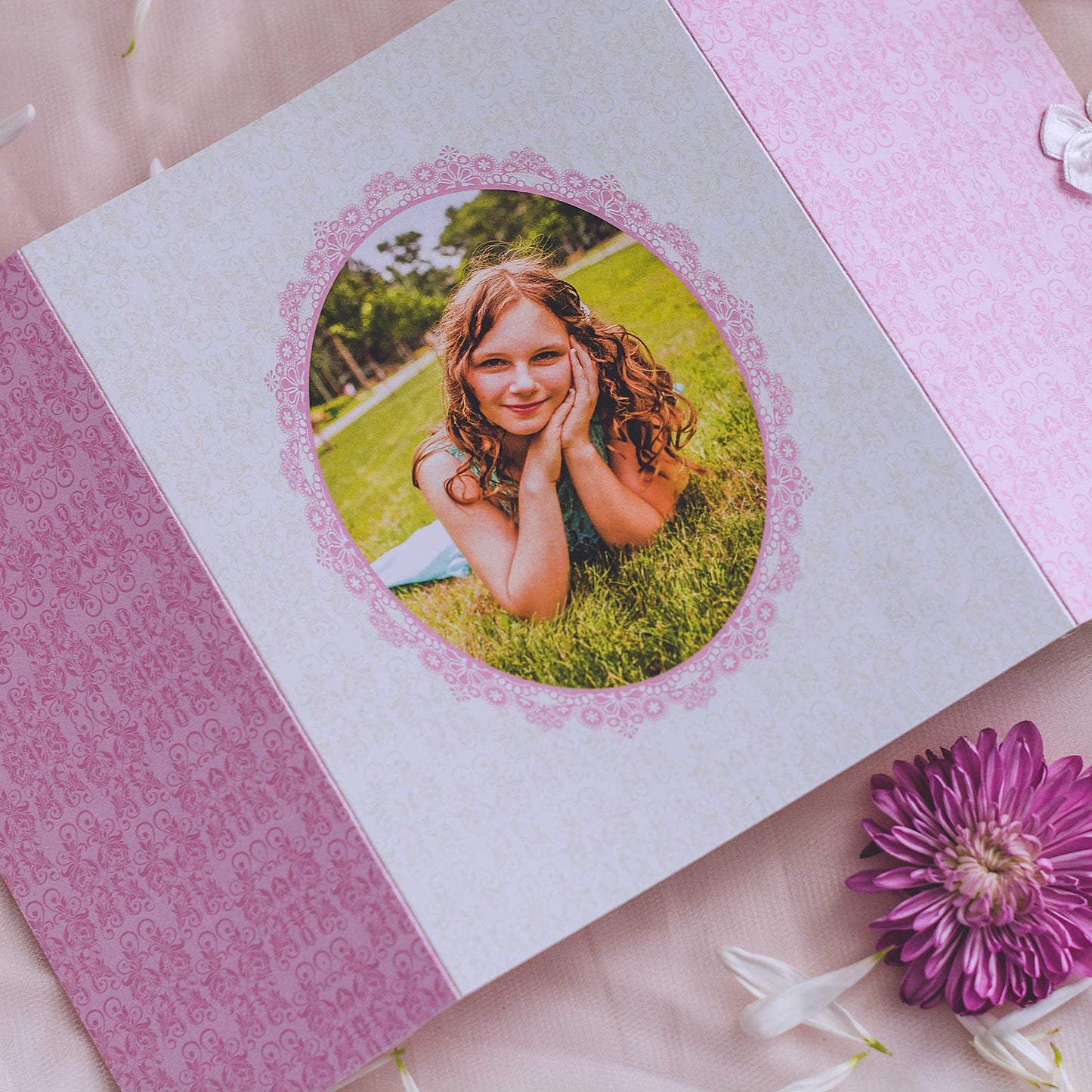 Quinceañera Fairy Tale