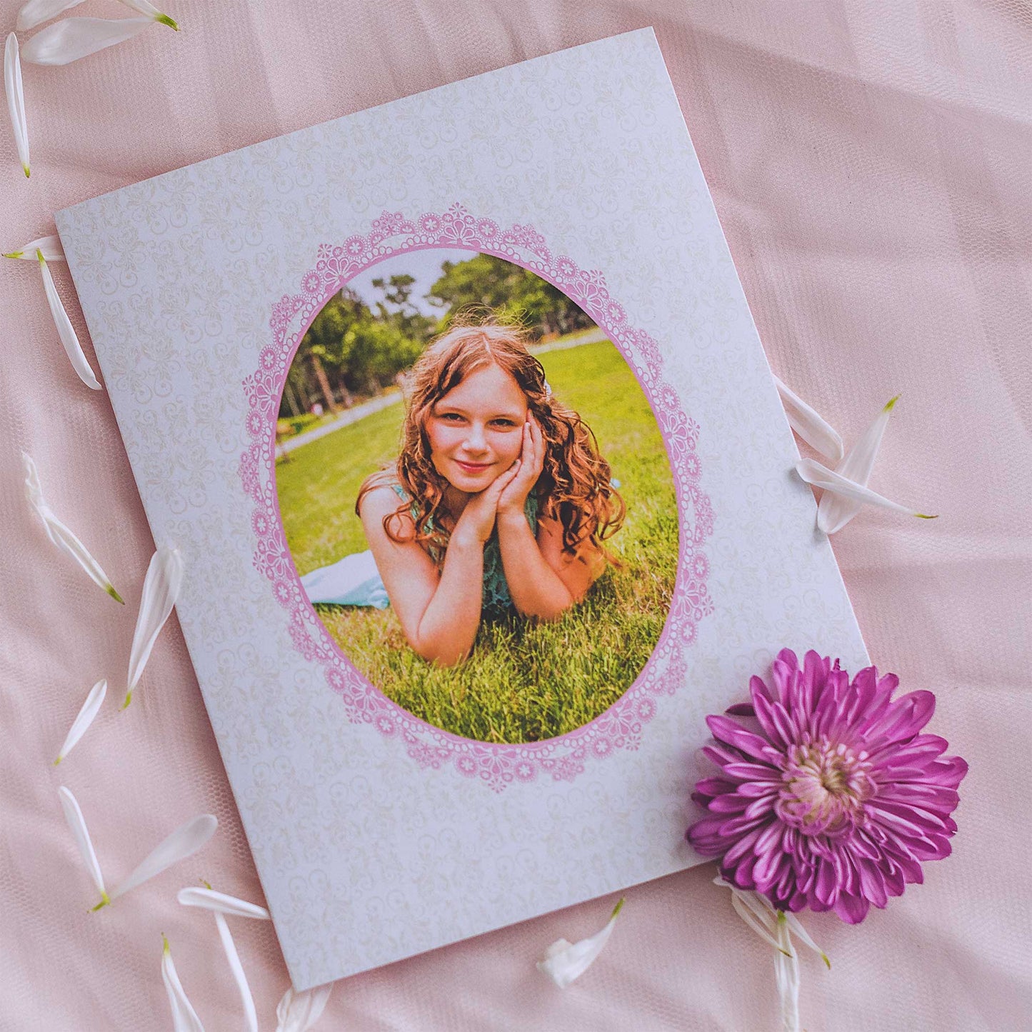 Quinceañera Fairy Tale