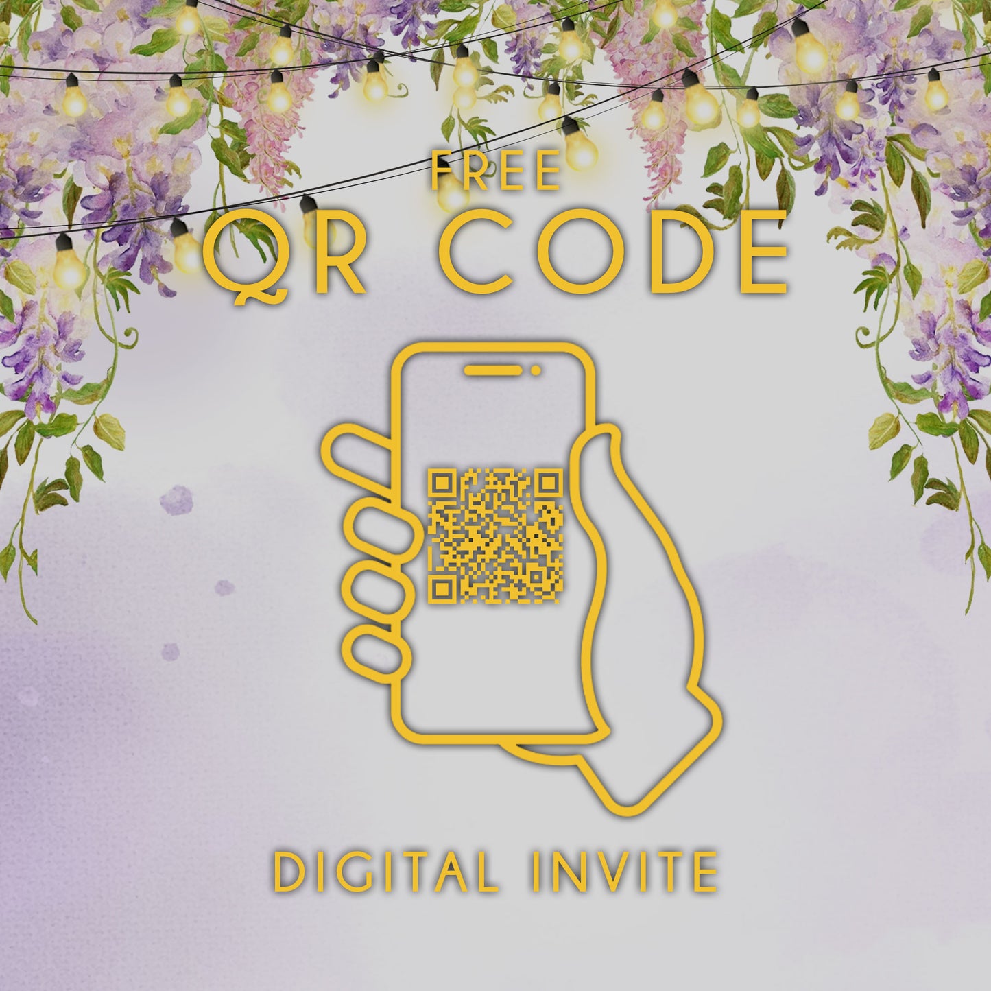 Digital Invite