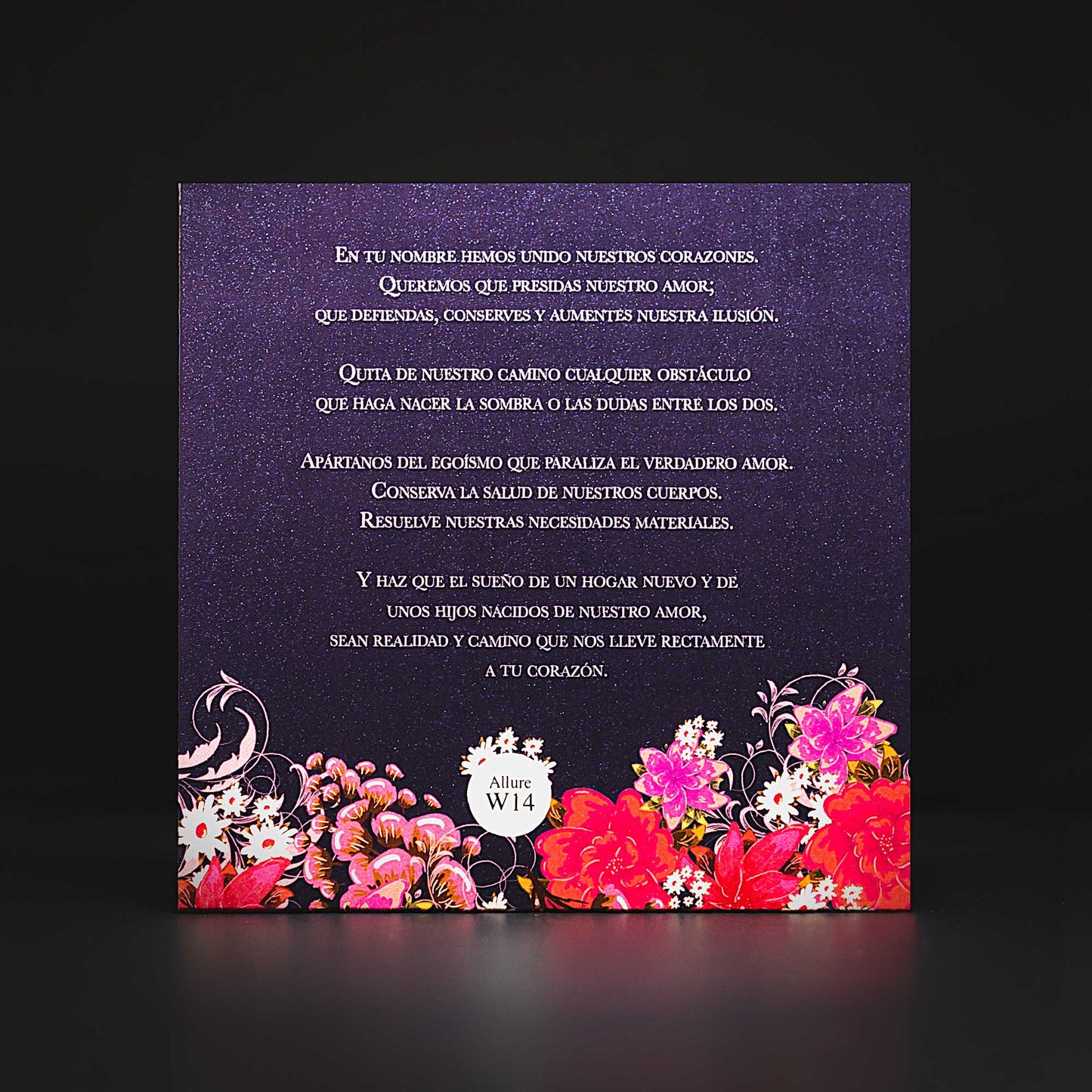 Wedding Allure