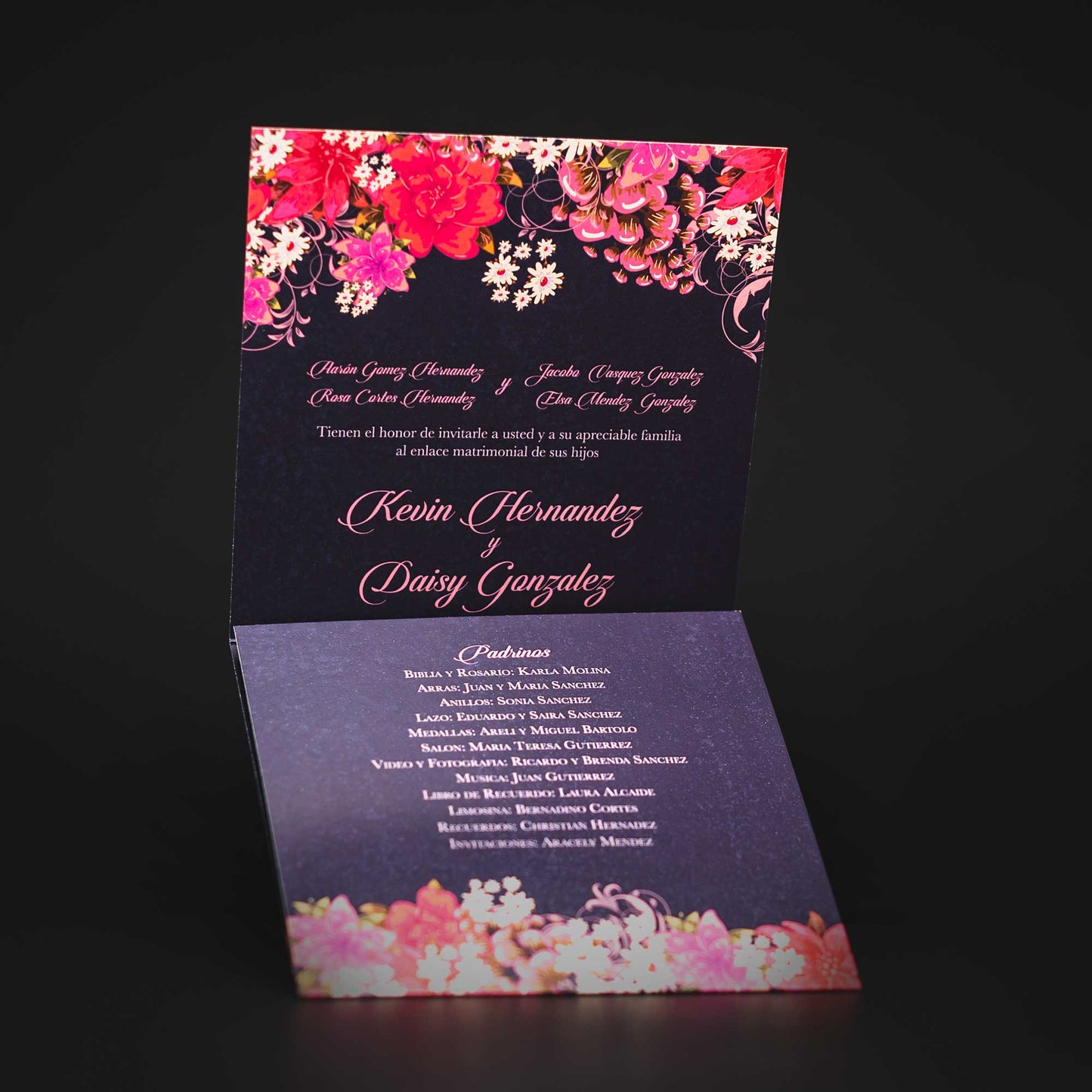 Wedding Allure