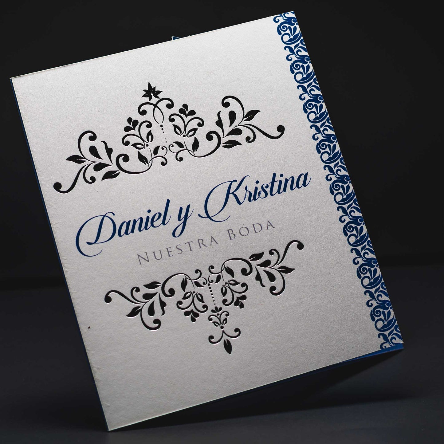 Wedding Charm Silver