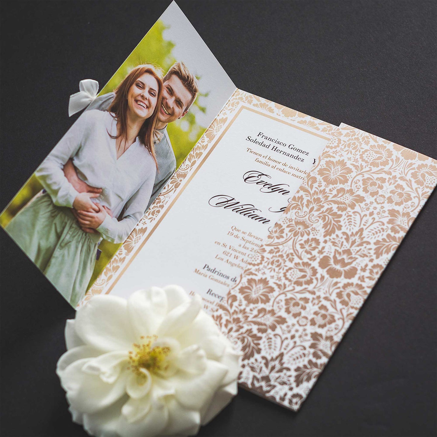 Wedding Fairy Tale
