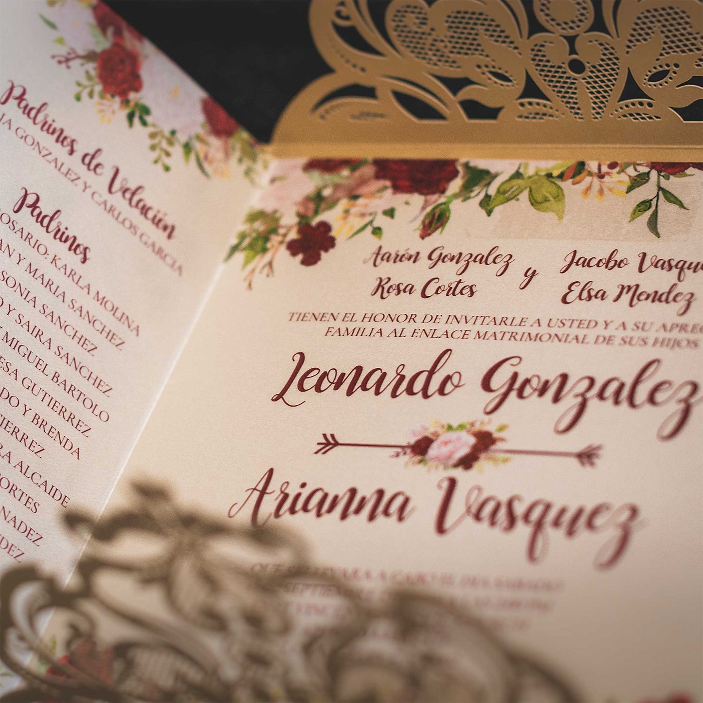 Wedding Glamour