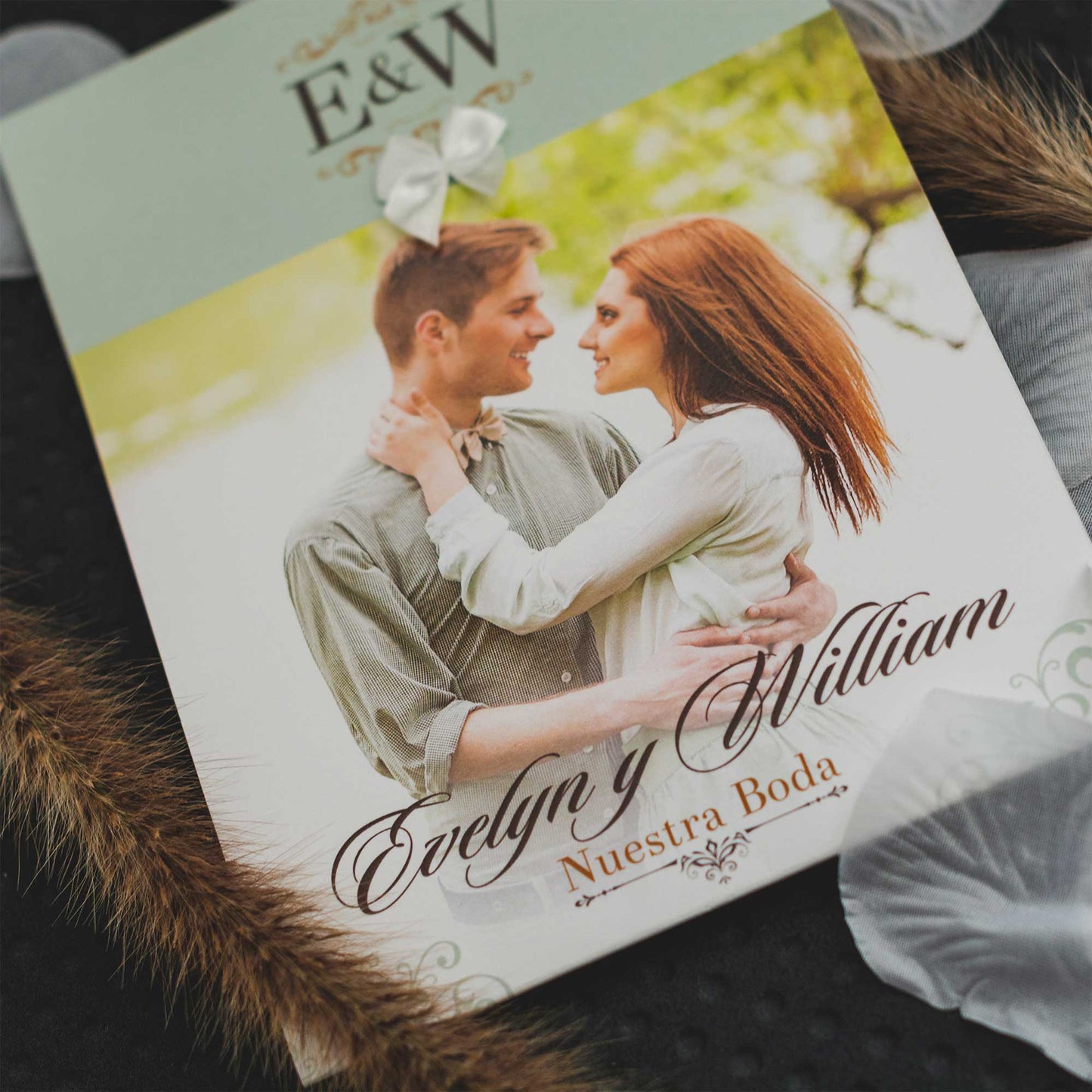 Wedding Heavenly
