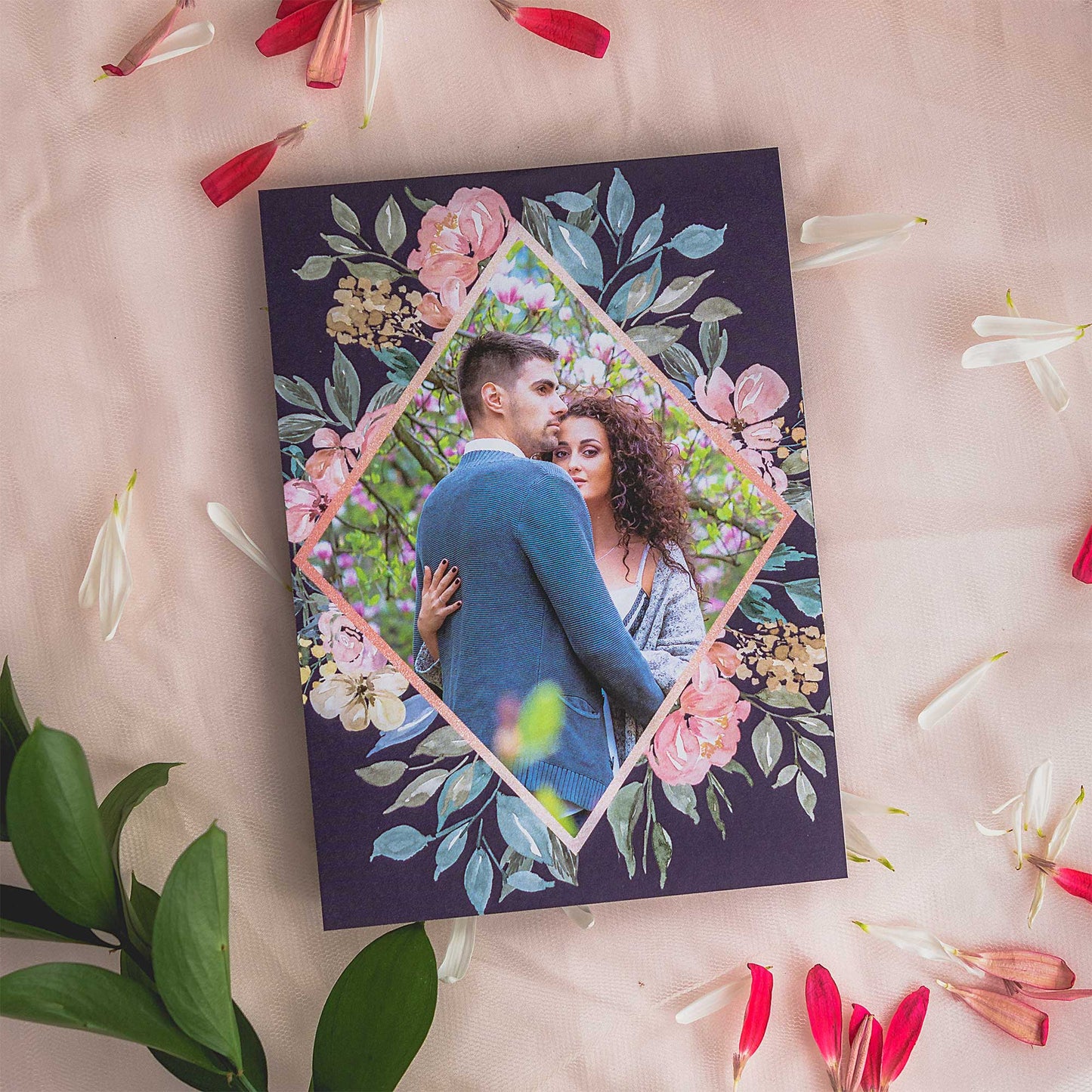 Wedding Bloom