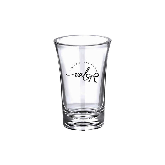 Shot Glasses