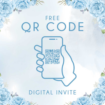 Digital Invite