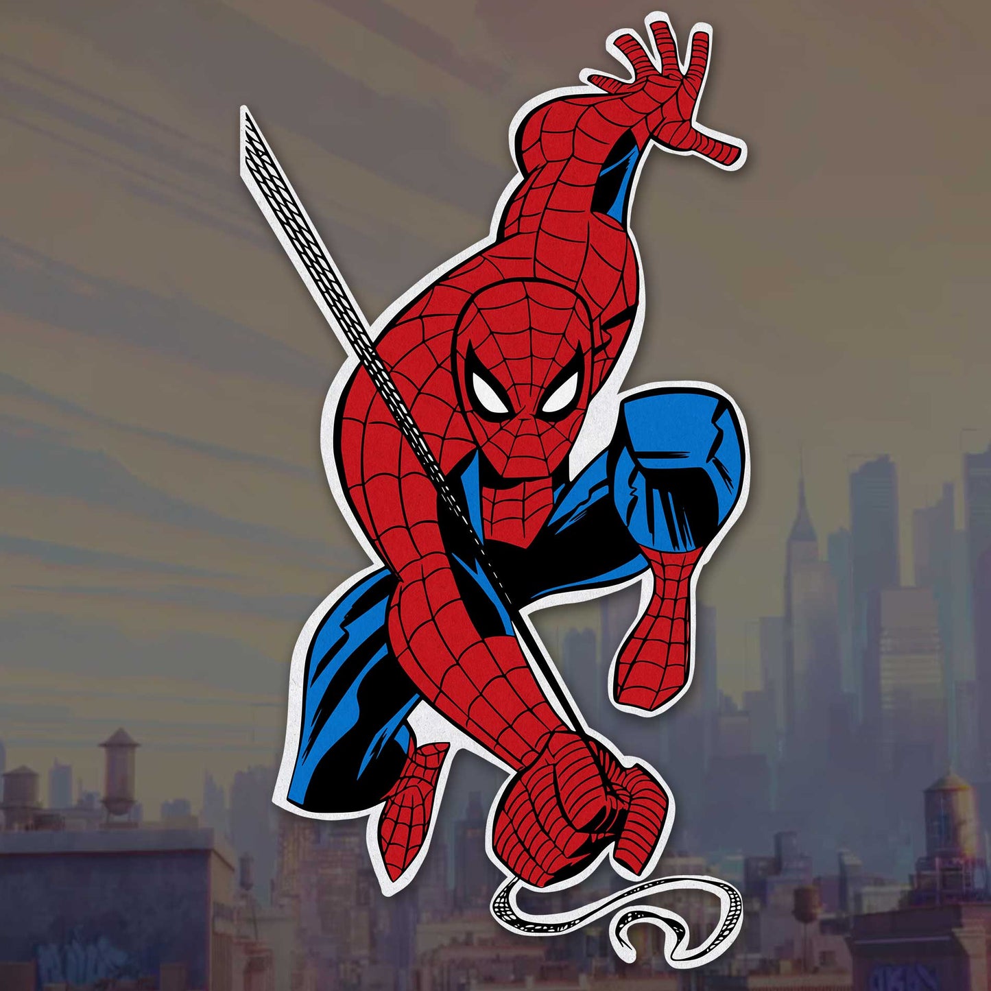 Personalized Foam Board Cutouts